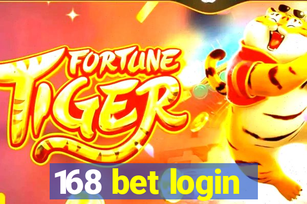 168 bet login